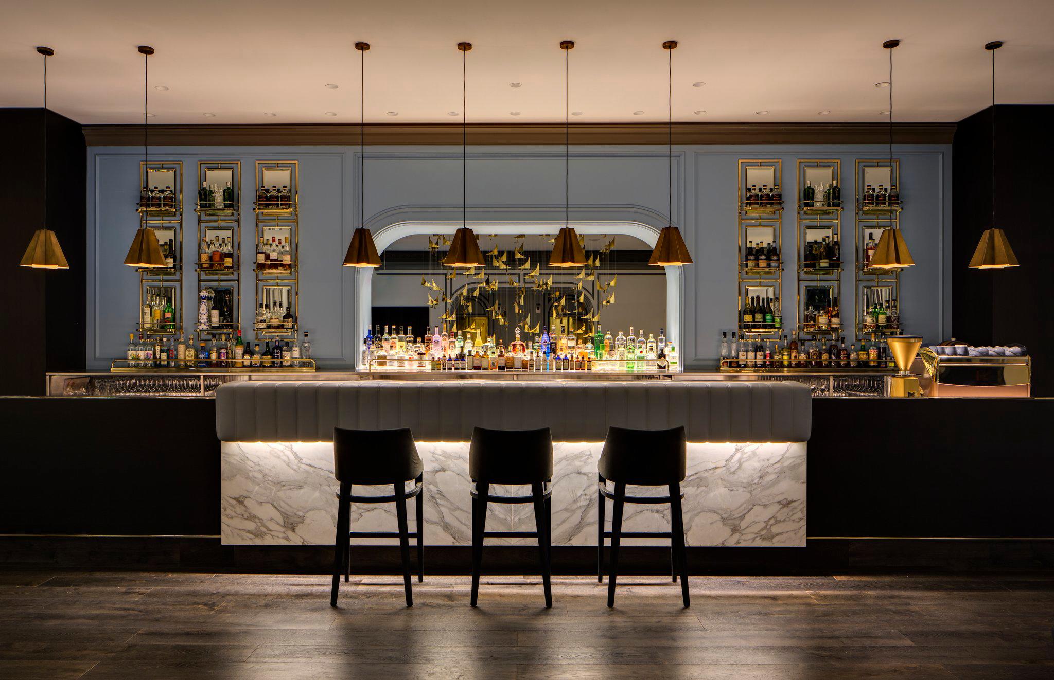 Фото InterContinental Sydney Double Bay