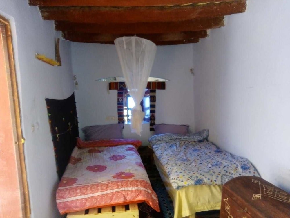 Фото Auberge Tamnougalt