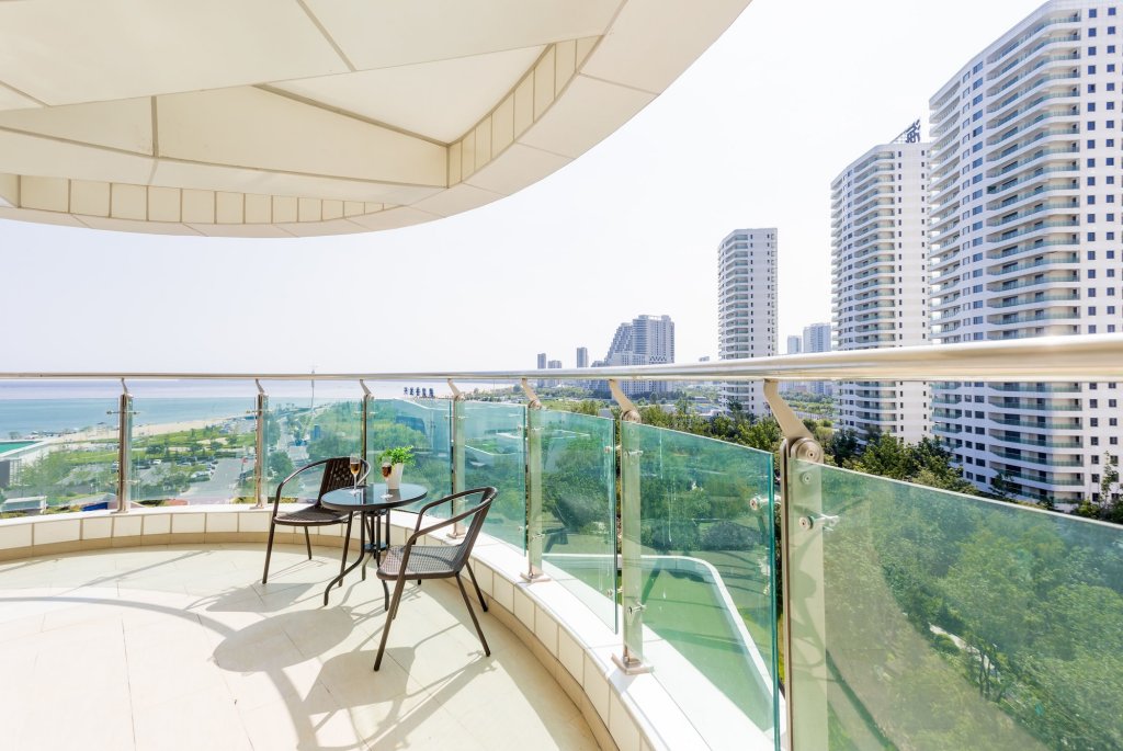 Фото Qinhuangdao Btg Jinglun Hotel