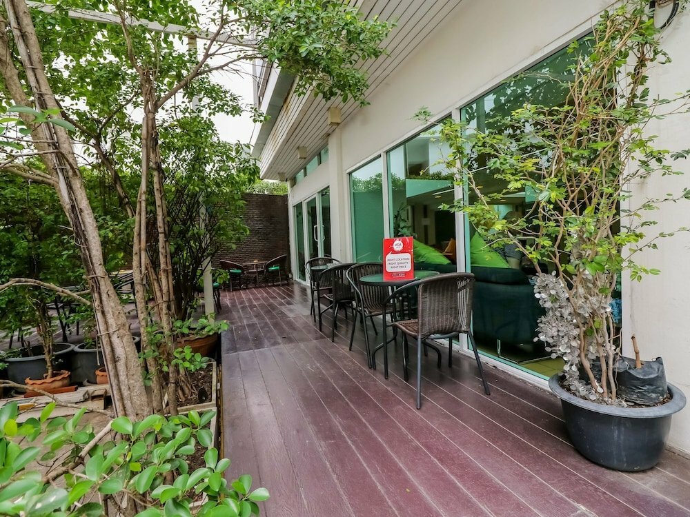 Hotel Nida Rooms Suvanabhumi 146 Resort, Bangkok, photo