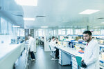 Chromolab (Nauchny Drive, 20с2), management company