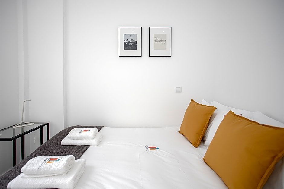 Фото Liiiving In Porto Terrace & Sunny Apartment