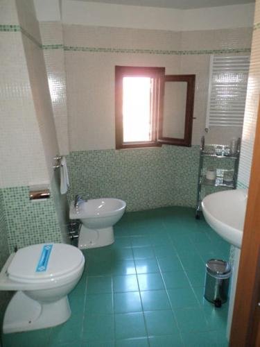 Фото Albergo dei Leoni