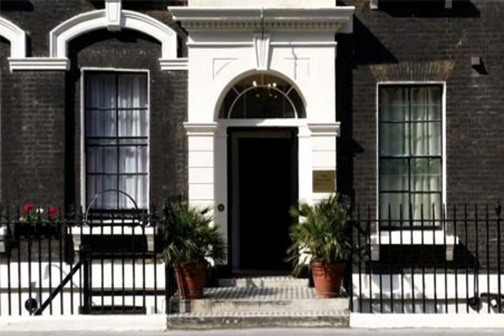 Фото The Garth Hotel