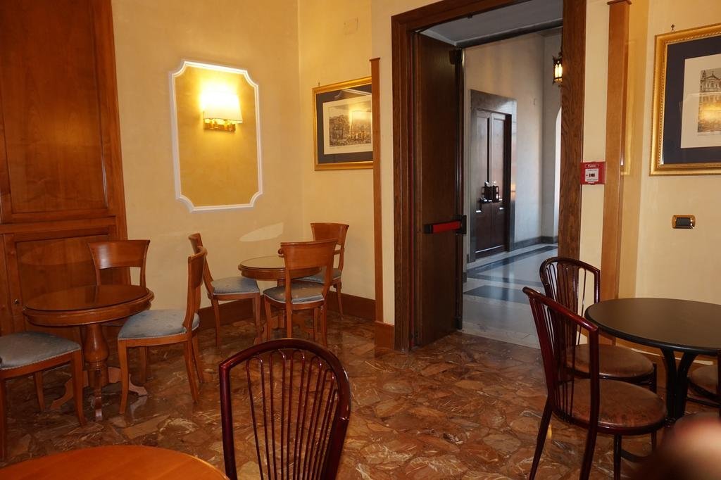 Фото Hotel Miami