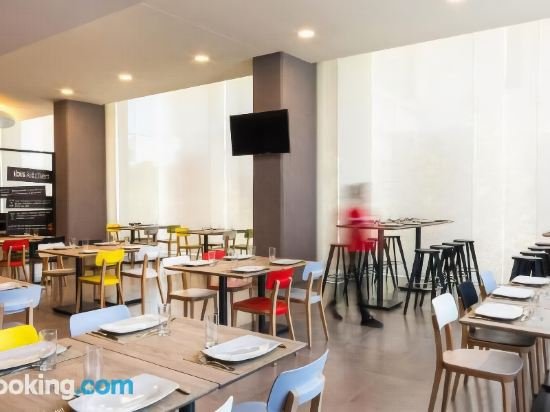 Фото Ibis Mazatlán Marina