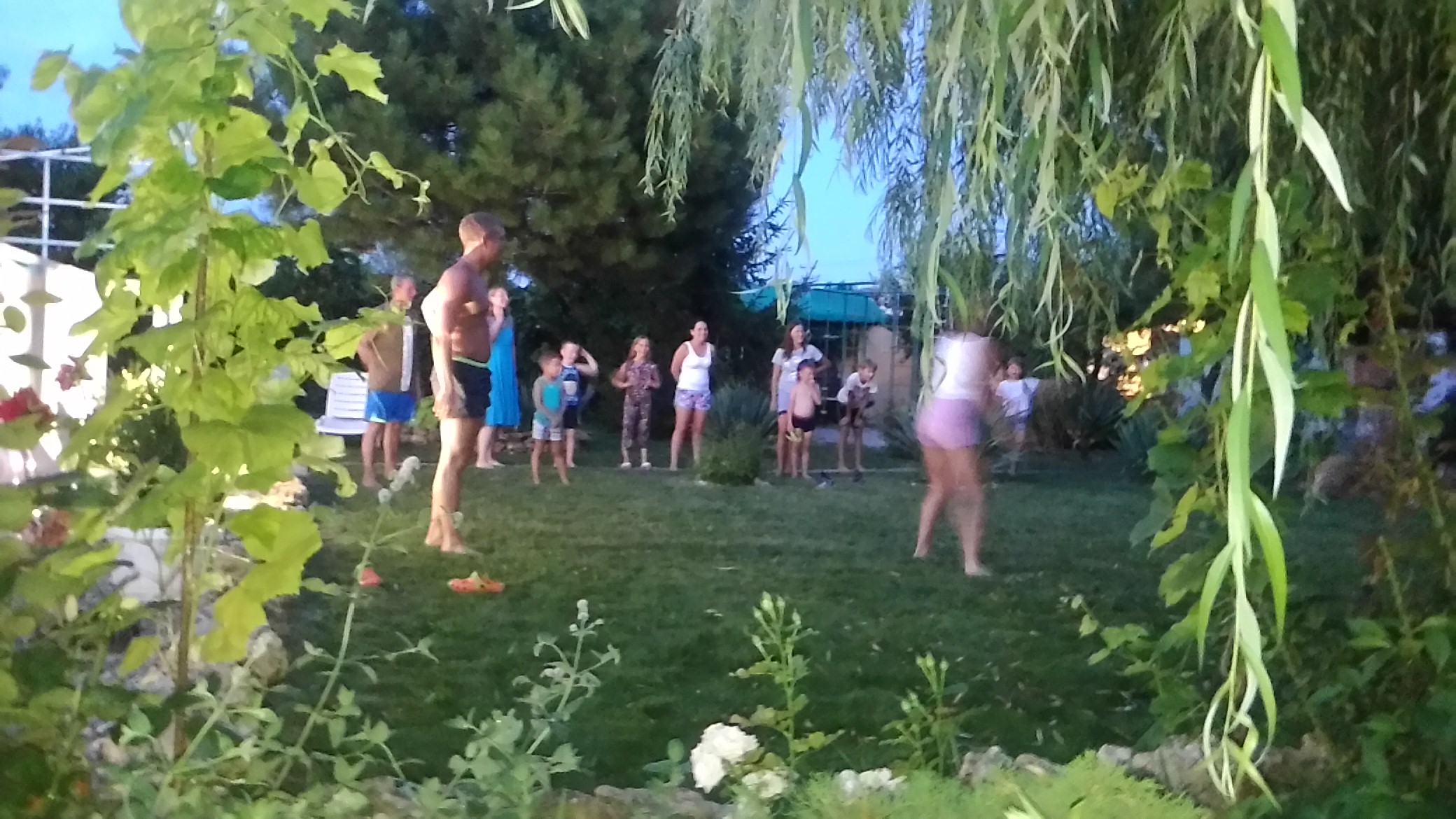 Фото Ивушка