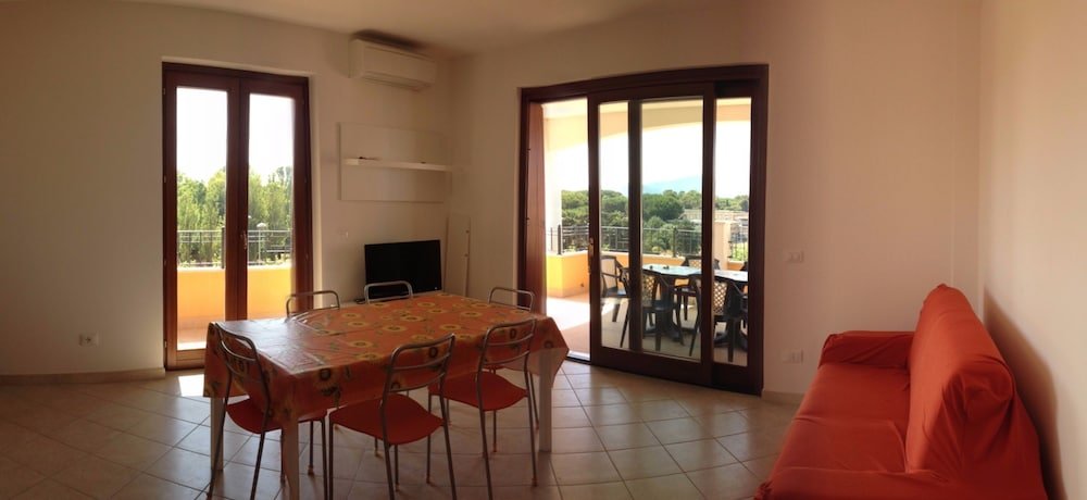 Фото Continent Sardinia