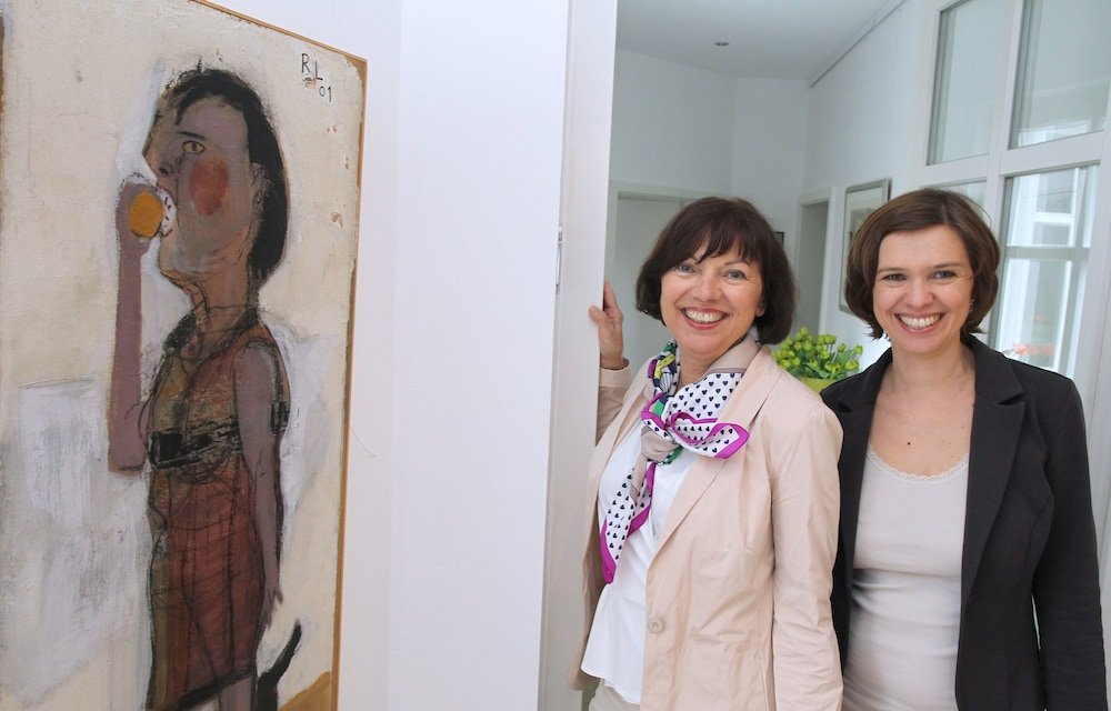 Фото Hotel Am Torturm