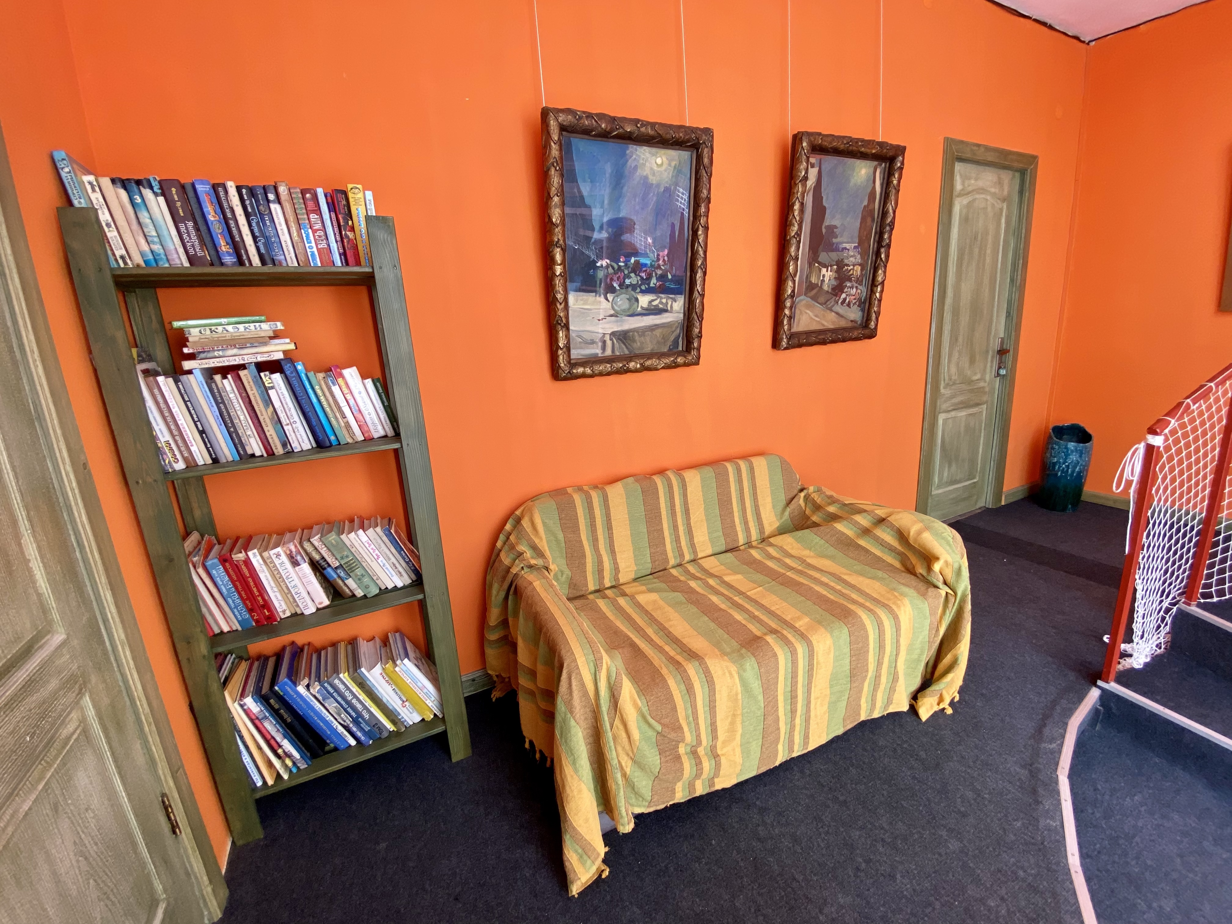 Фото Малютина Дача