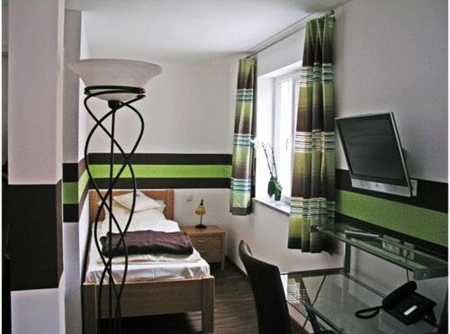 Фото отеля 2