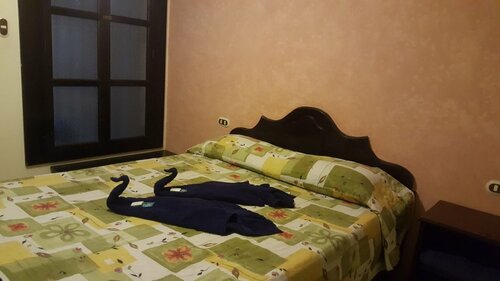Гостиница Selah Hotel в Гватемале