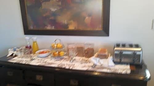 Фото Kites View Bed and Breakfast