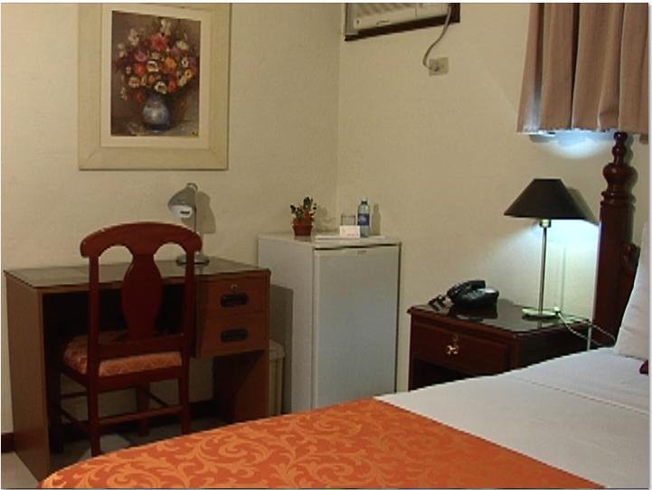 Фото Hotel Villa Florencia Zona Rosa