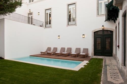 Фото Casa Balthazar