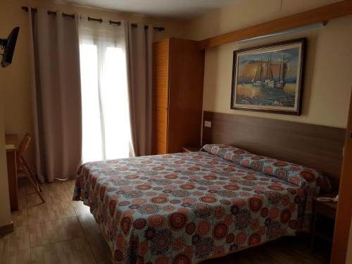 Фото Hotel Silvia