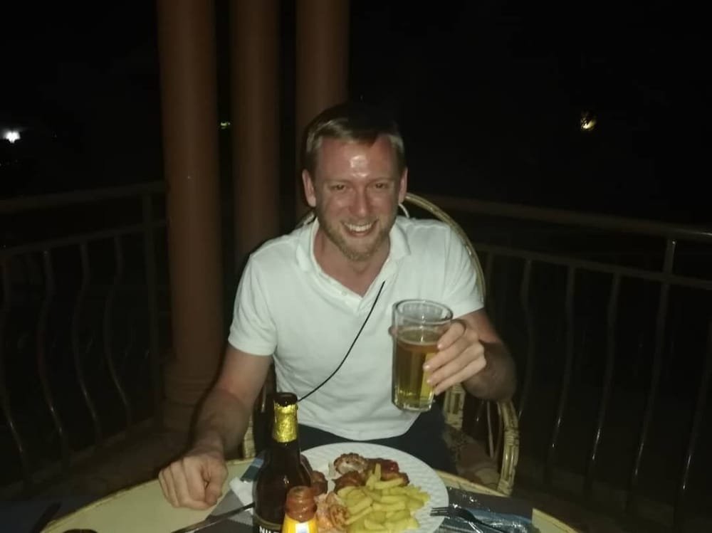 Фото Airport Side Hotel Entebbe