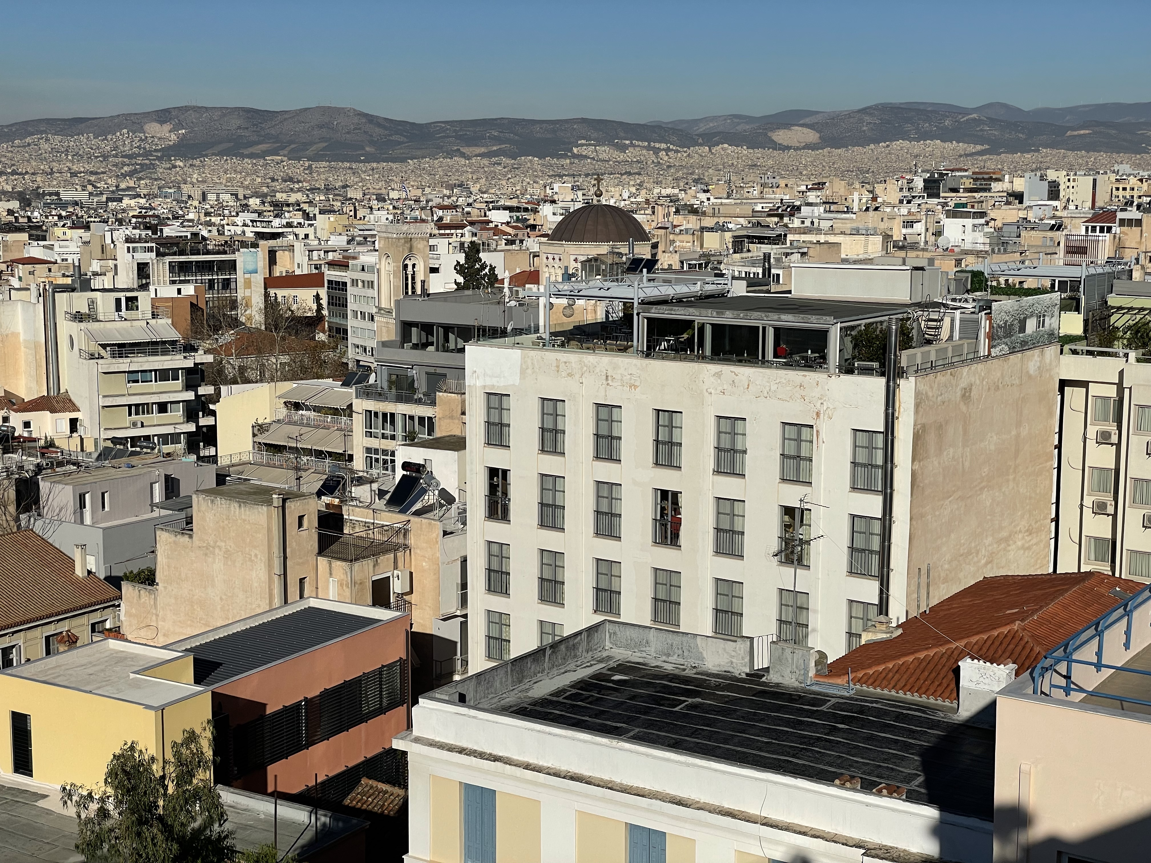 Фото Electra Palace Athens