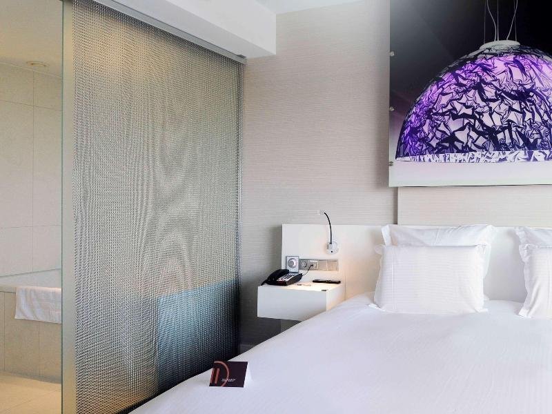 Фото Pullman Eindhoven Cocagne