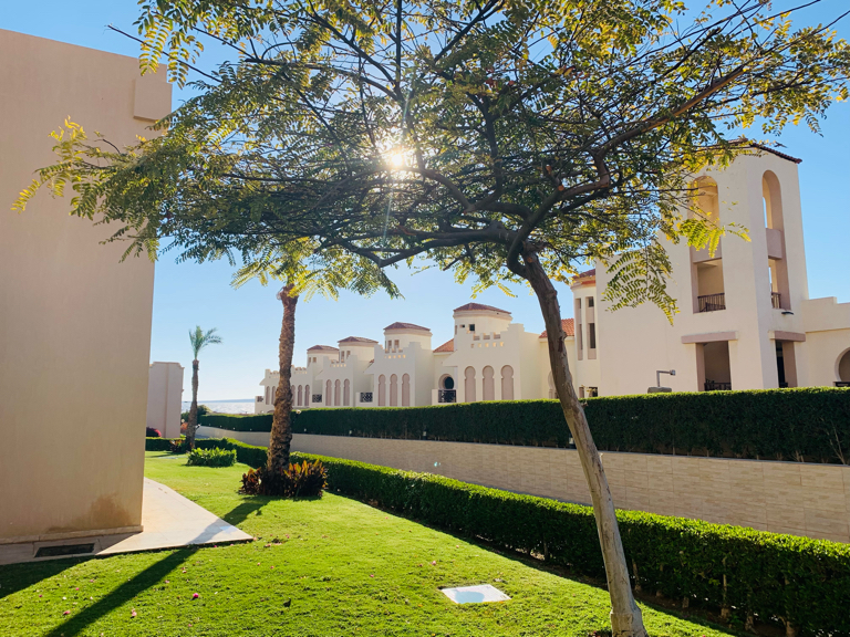 Фото Cleopatra Luxury Resort Sharm El Sheikh