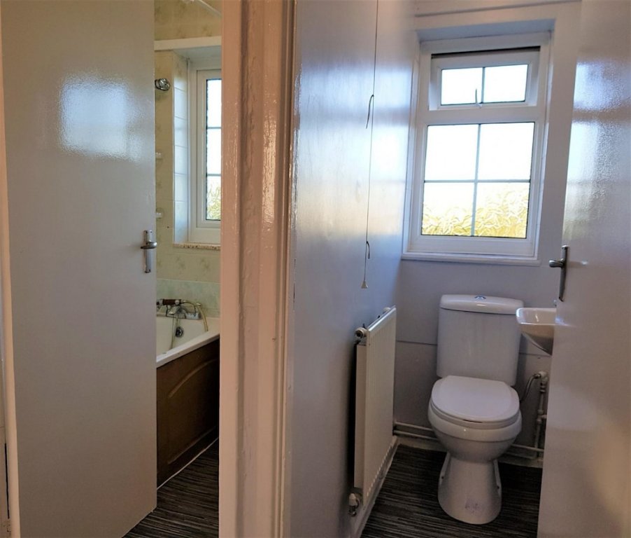 Фото Poynters House - Huku Kwetu Luton