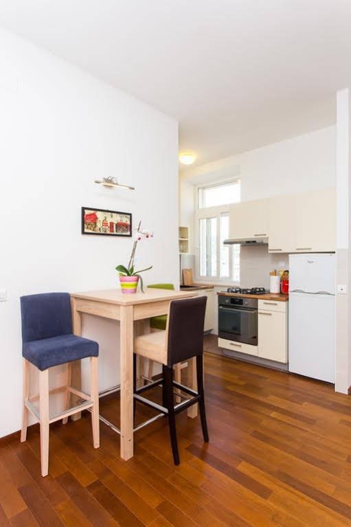 Фото Apartment Van Gogh