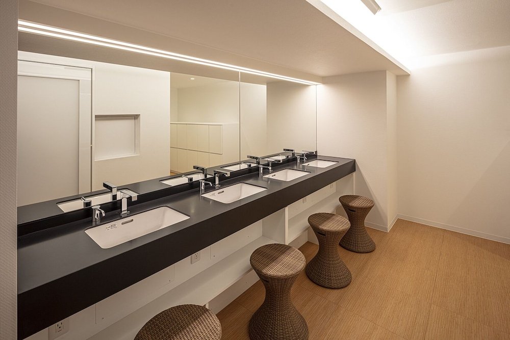 Фото Hotel Tenpyo Naramachi