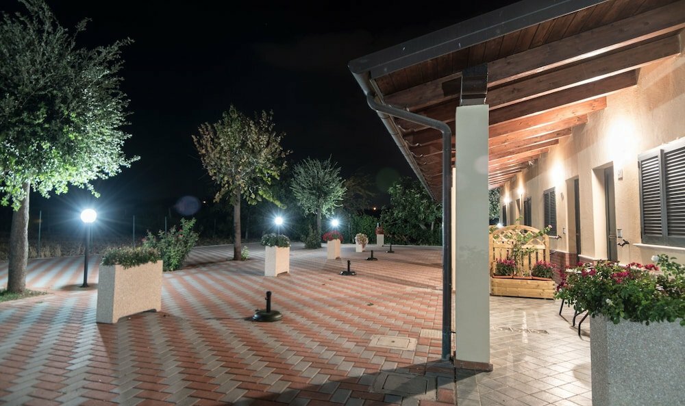 Hotel Il Rifugio Di San Francesco, Umbria, photo