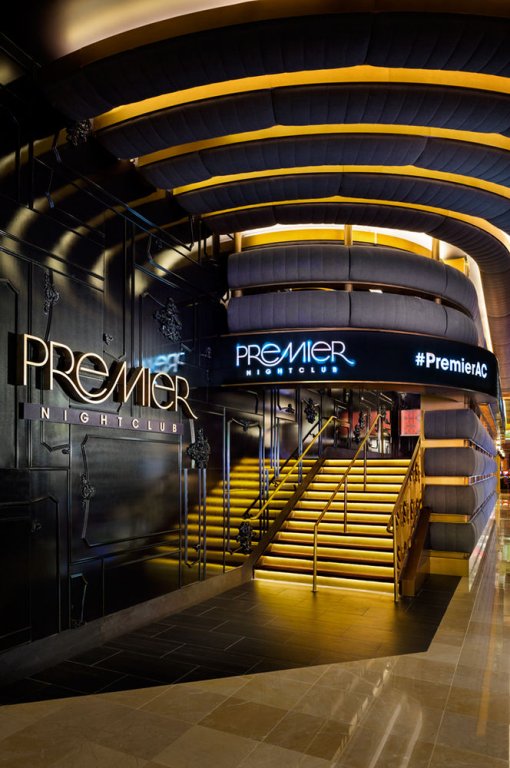 Фото Borgata Hotel Casino & SPA