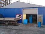SpetsPoliPlast (Lyublinskaya Street, 139с2), ventilation systems