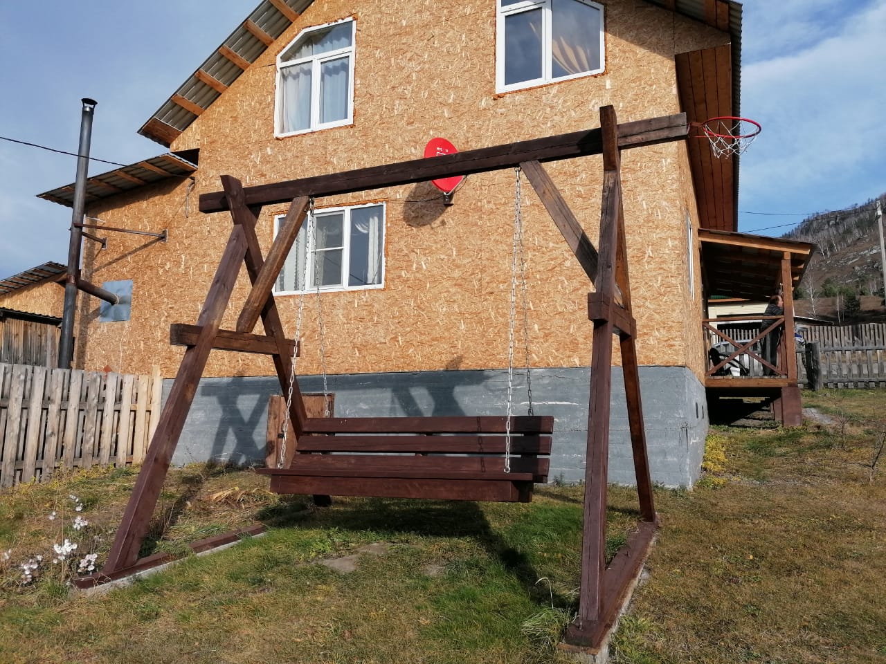 Фото Госпожа Удача