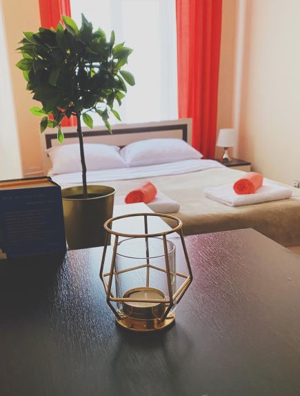 Фото Жильё посуточно