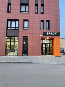 Sreda nails (rayon Yuzhnaya Zhilaya Chast, mikrorayon Entuziastov, 8), nail salon