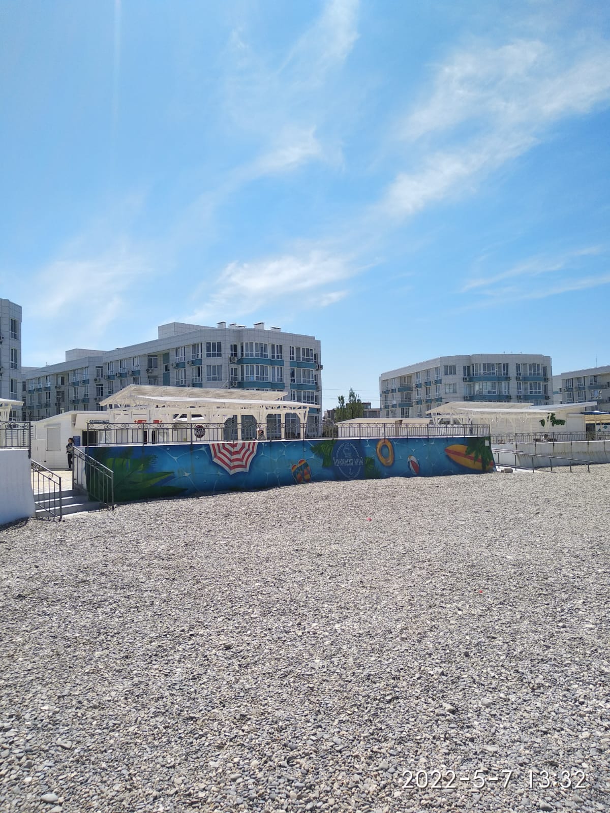 Фото Адмиральская ЛагуНКА