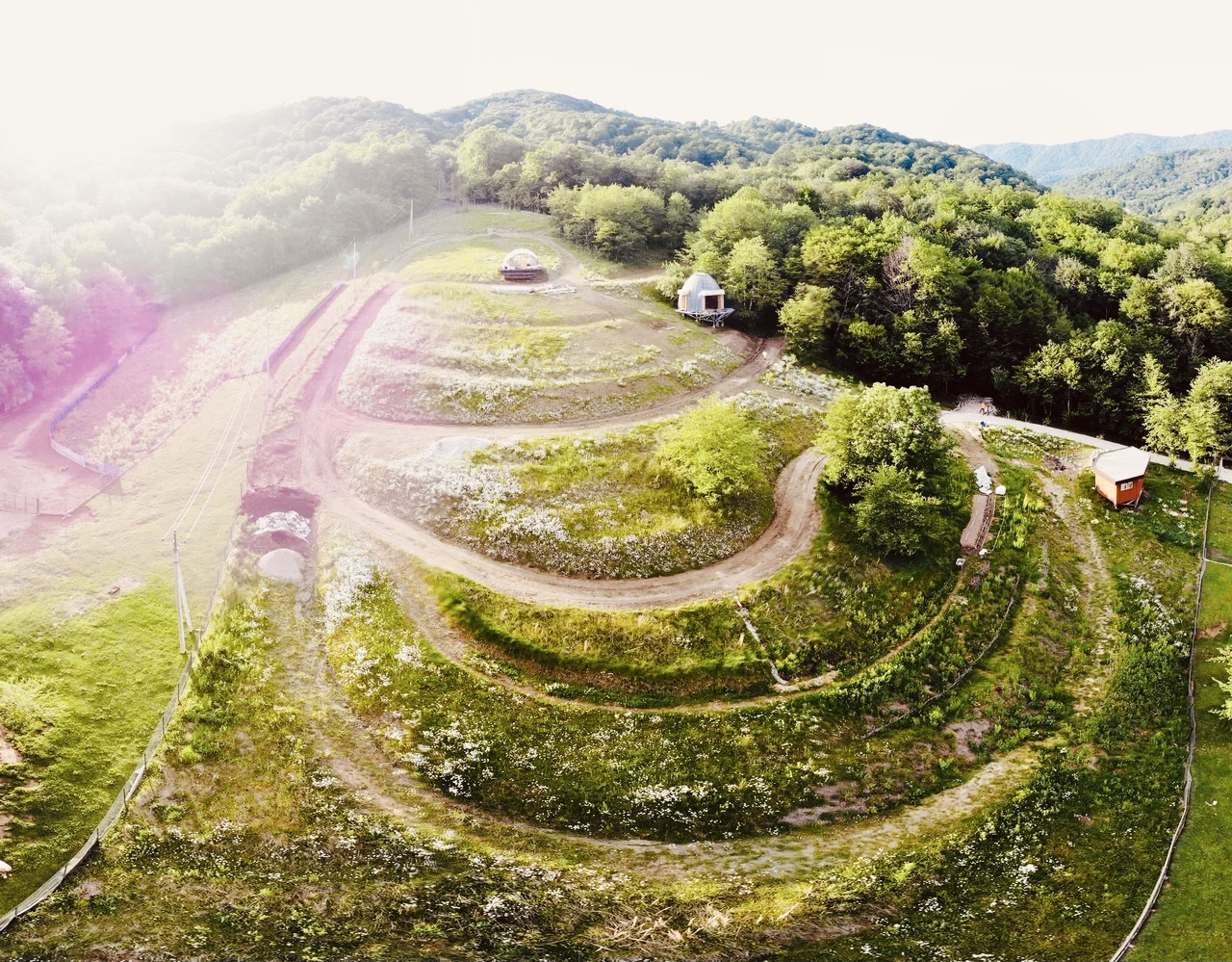 Фото Пермапарк