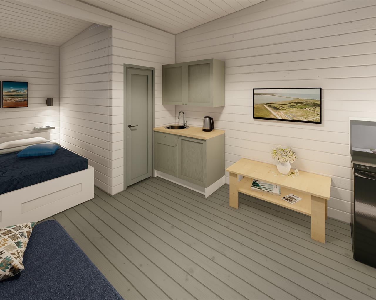 Фото Заморем