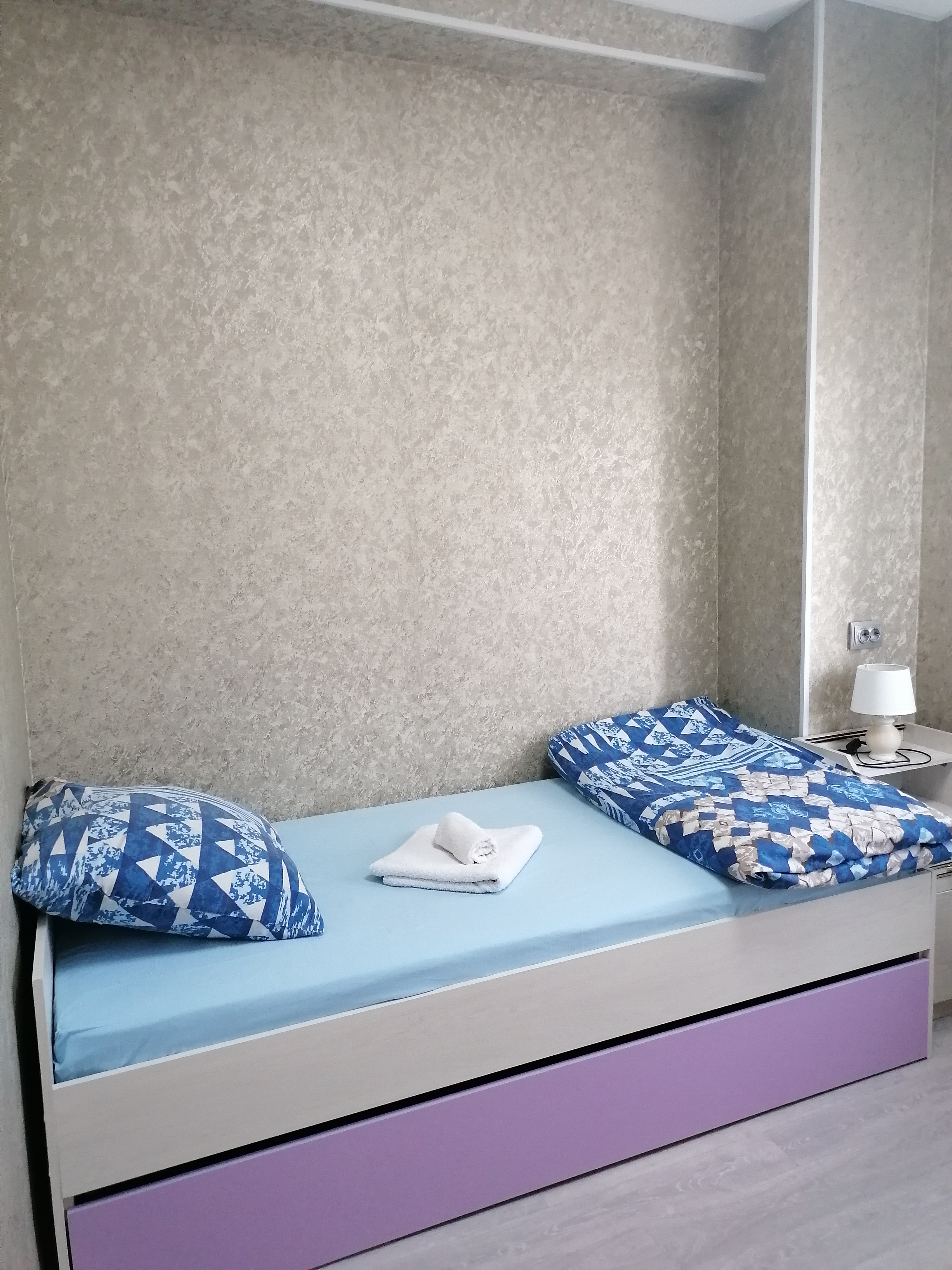 Фото Колибри