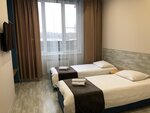 7 Rooms Hotel