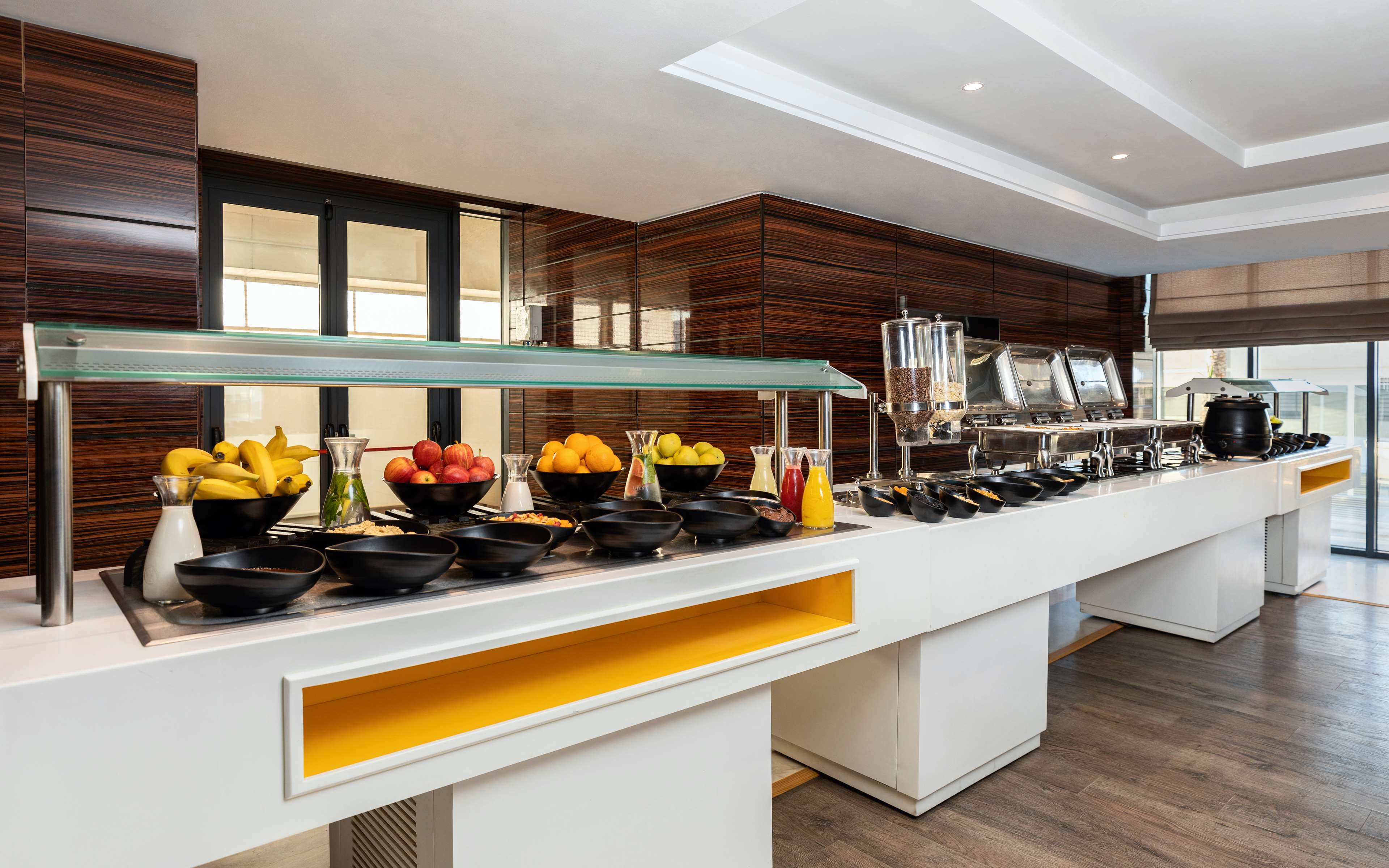 Фото Hotel Plaza Sfax & SPA