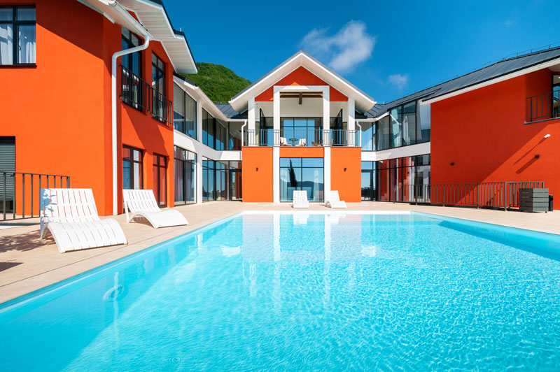 Фото отеля 4