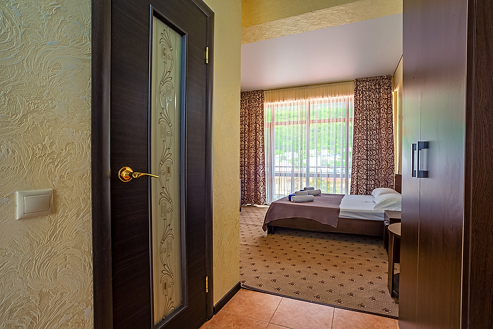 Фото Hometel iLana