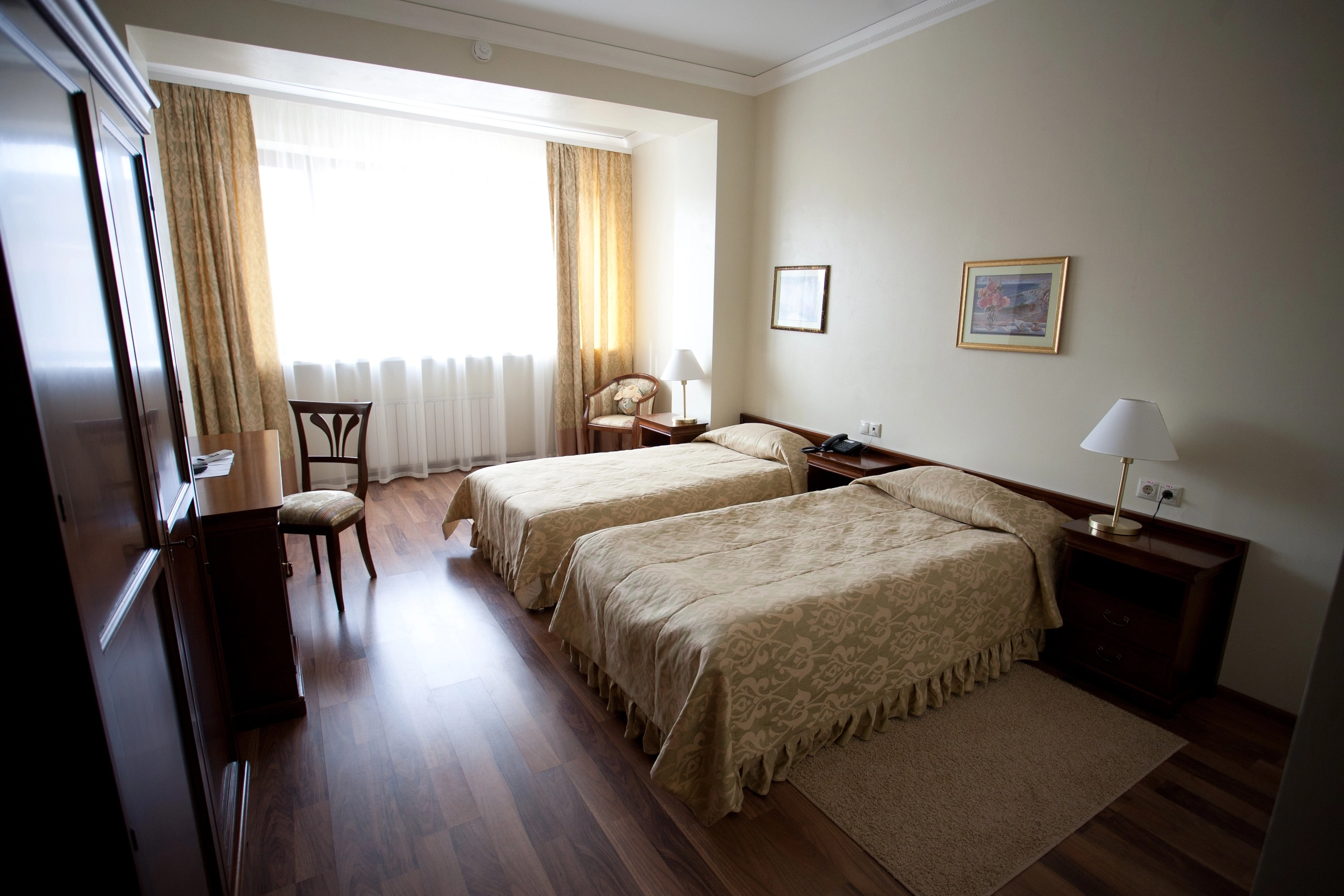 Фото отеля 4