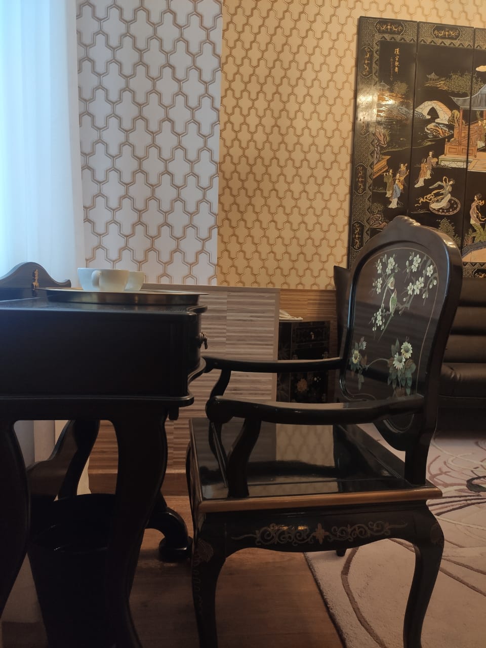 Фото Бристоль Центральная