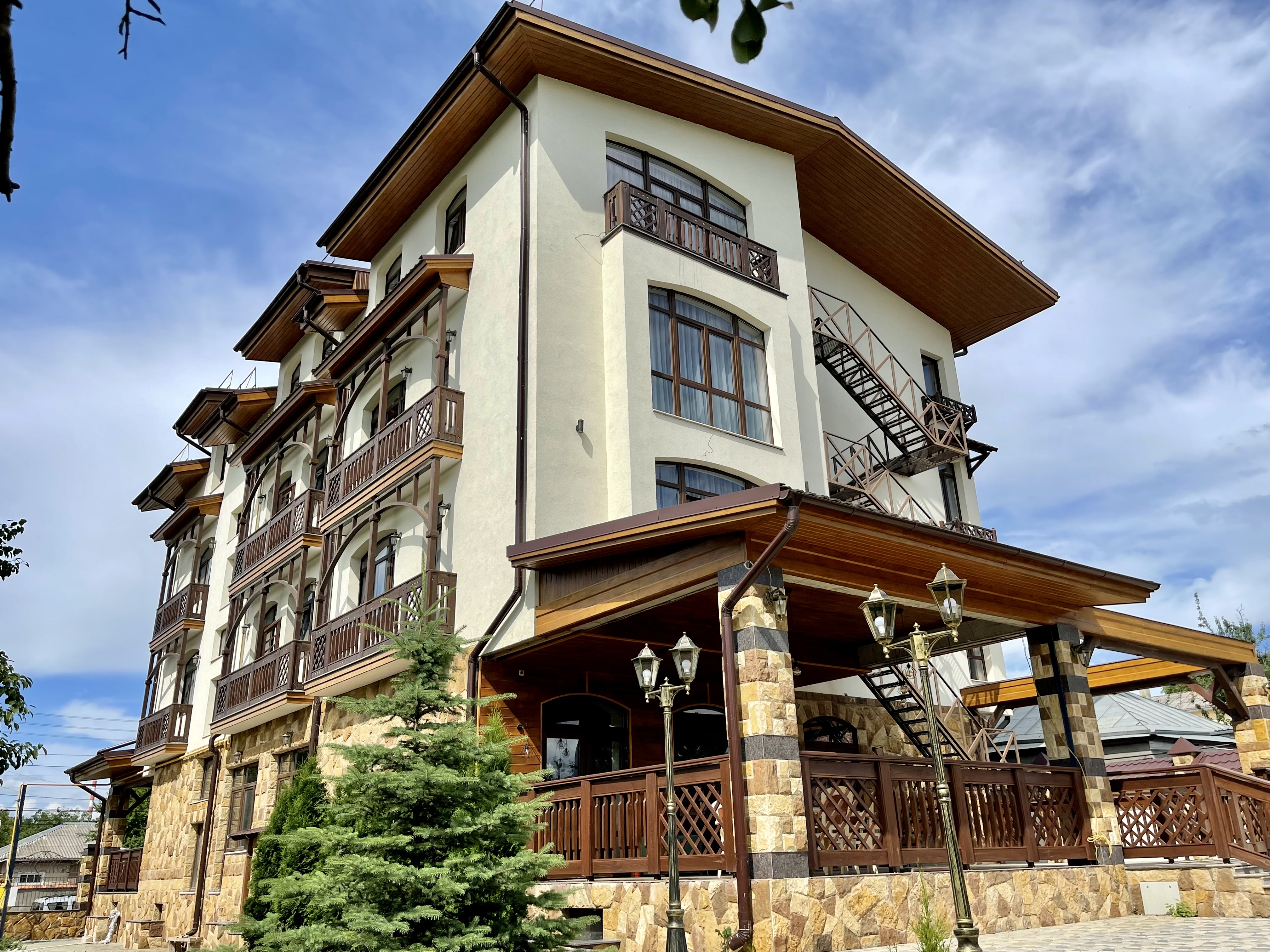 Фото Ваш отдых