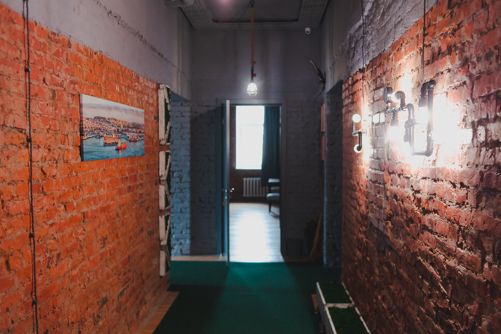 Фото Мурман Лофт