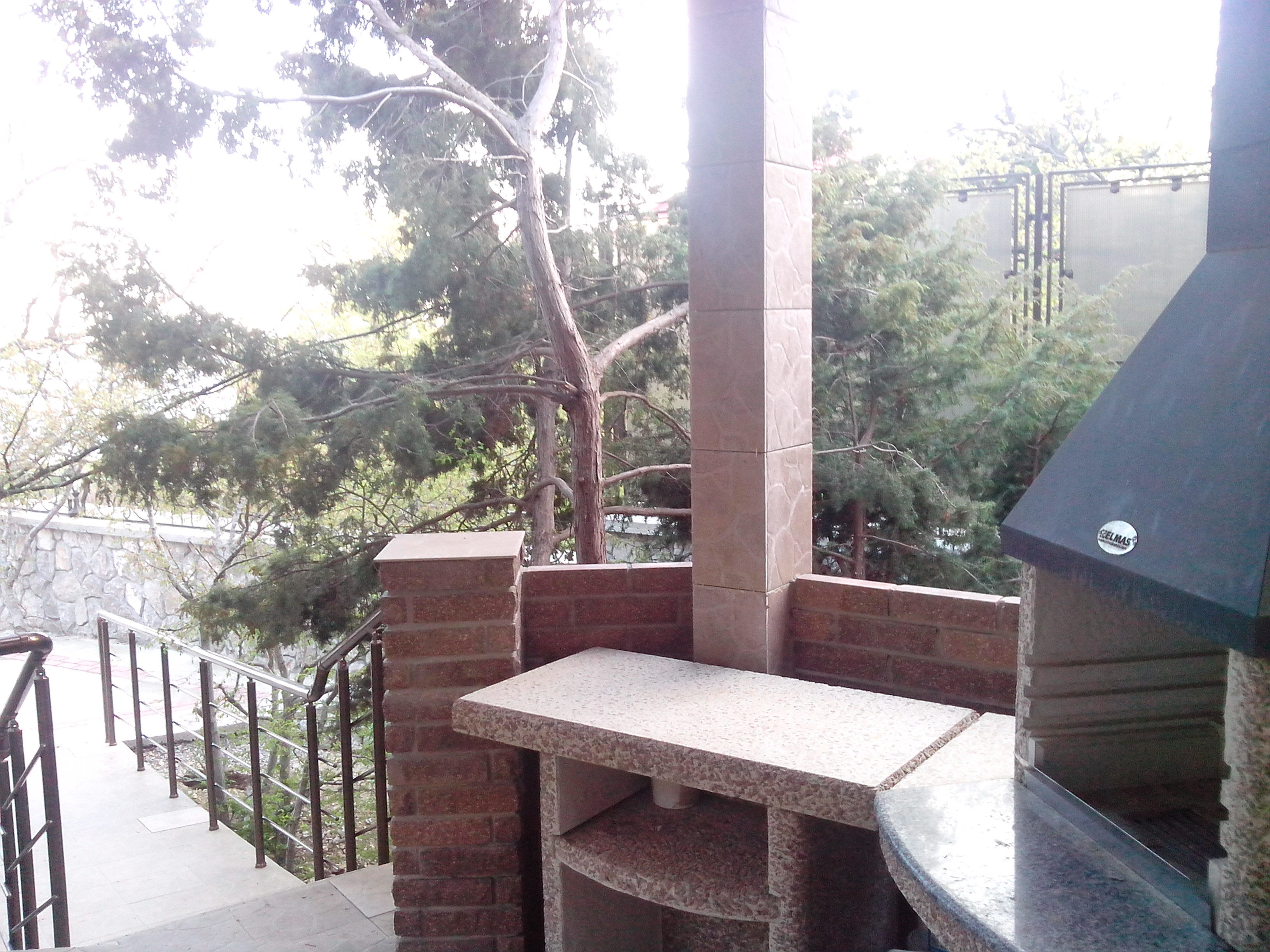 Фото Azure Marina