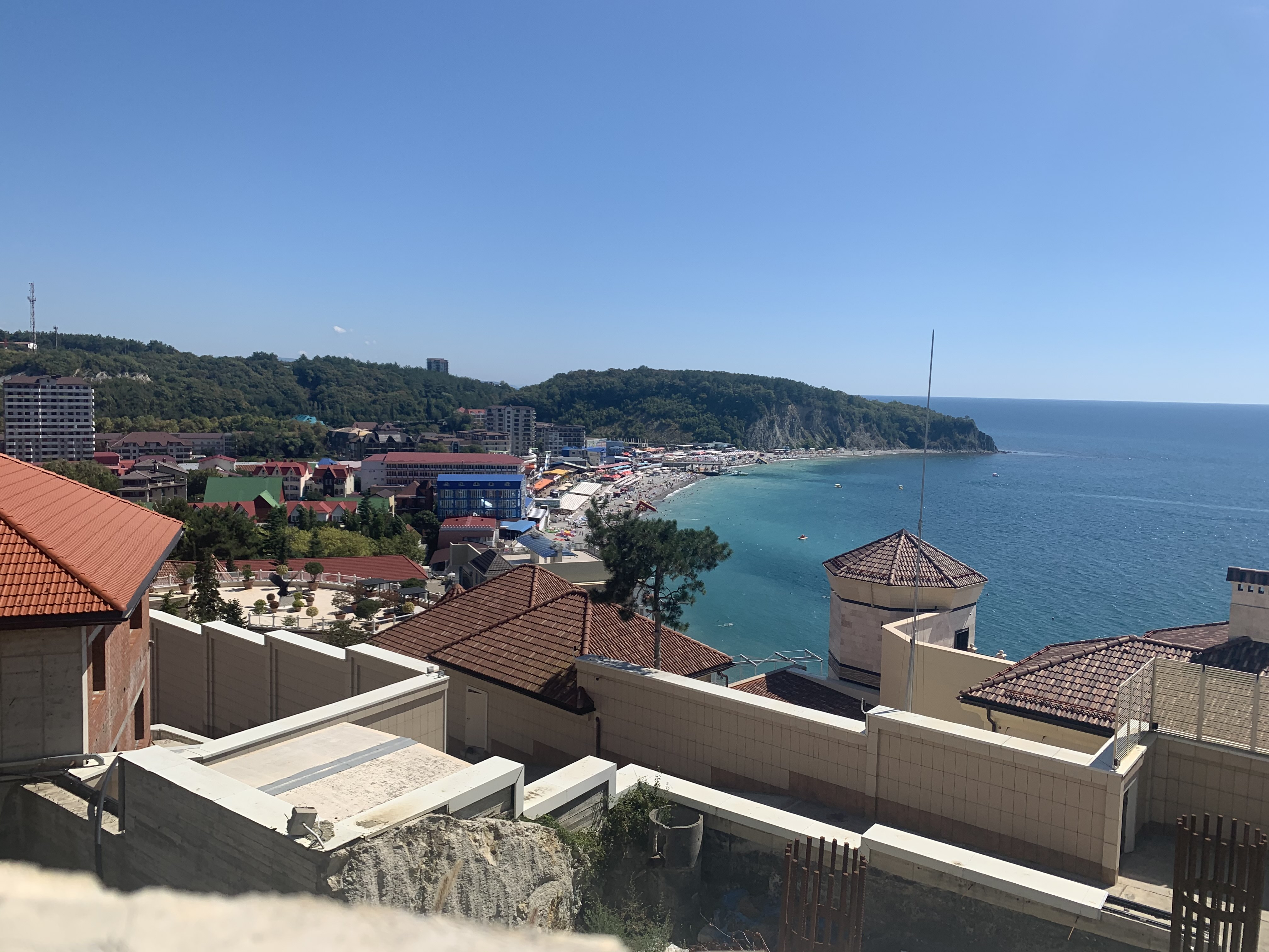 Фото Гранд Вилла у Моря