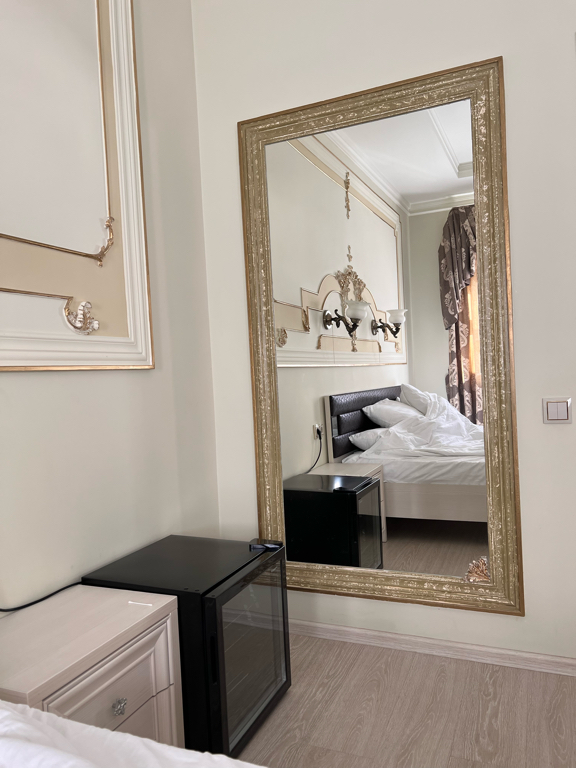 Фото Гостевой дом Княгини-Ухтомской