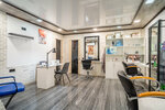 De Flore (Shosseynaya Street, 2Г), salón de belleza