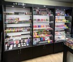 Tabak-Mabak (derevnya Podolino, Welton Park Novaya Skhodnya Microdistrict, ulitsa Nekrasova, 6), tobacco and smoking accessories shop